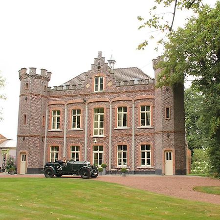 B&B Castel 'T Haantje Ruiselede 외부 사진
