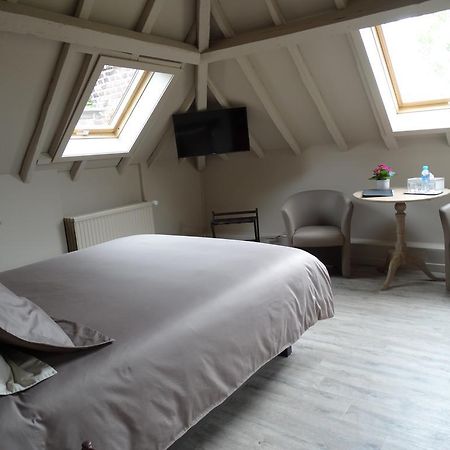 B&B Castel 'T Haantje Ruiselede 외부 사진