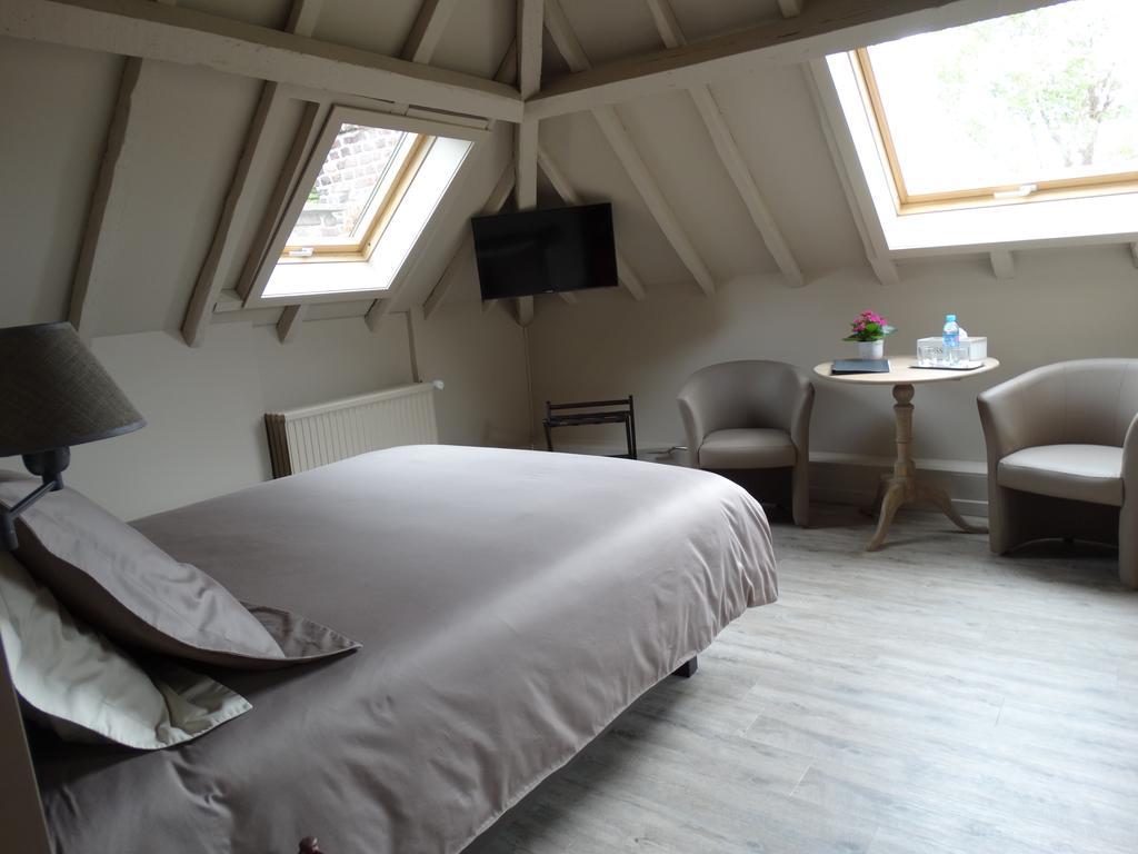 B&B Castel 'T Haantje Ruiselede 외부 사진